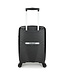 Decent Decent Cross-One Valise Cabine Noir 35L 55x35x20cm