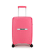 Decent Decent Cross-One Valise Cabine Rose 35L 55x35x20cm