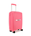 Decent Decent Cross-One Valise Cabine Rose 35L 55x35x20cm