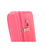 Decent Decent Cross-One Valise Cabine Rose 35L 55x35x20cm