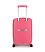 Decent Decent Cross-One Valise Cabine Rose 35L 55x35x20cm