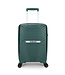 Decent Decent Cross-One Valise Cabine Vert 35L 55x35x20cm