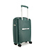 Decent Decent Cross-One Valise Cabine Vert 35L 55x35x20cm