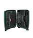 Decent Decent Cross-One Valise Cabine Vert 35L 55x35x20cm