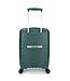 Decent Decent Cross-One Valise Cabine Vert 35L 55x35x20cm