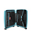 Decent Decent Cross-One Valise Cabine Pétrole 35L 55x35x20cm