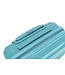 Decent Decent Cross-One Valise Cabine Pétrole 35L 55x35x20cm