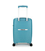 Decent Decent Cross-One Valise Cabine Pétrole 35L 55x35x20cm