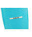 Decent Decent Cross-One Valise Cabine Bleu Clair 35L 55x35x20cm