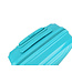 Decent Decent Cross-One Valise Cabine Bleu Clair 35L 55x35x20cm