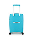 Decent Decent Cross-One Valise Cabine Bleu Clair 35L 55x35x20cm