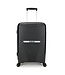Decent Decent Cross-One Valise Moyenne Noir 63L 66x41x25cm