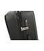 Decent Decent Cross-One Valise Moyenne Noir 63L 66x41x25cm