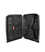 Decent Decent Cross-One Valise Moyenne Noir 63L 66x41x25cm