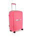 Decent Decent Cross-One Valise Moyenne Rose 63L 66x41x25cm