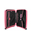 Decent Decent Cross-One Valise Moyenne Rose 63L 66x41x25cm