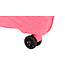 Decent Decent Cross-One Valise Moyenne Rose 63L 66x41x25cm