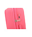 Decent Decent Cross-One Valise Moyenne Rose 63L 66x41x25cm