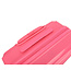 Decent Decent Cross-One Valise Moyenne Rose 63L 66x41x25cm