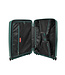 Decent Decent Cross-One Valise Moyenne Vert 63L 66x41x25cm