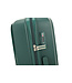 Decent Decent Cross-One Valise Moyenne Vert 63L 66x41x25cm