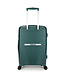 Decent Decent Cross-One Valise Moyenne Vert 63L 66x41x25cm