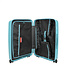 Decent Decent Cross-One Valise Moyenne Pétrole 63L 66x41x25cm
