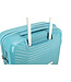 Decent Decent Cross-One Valise Moyenne Pétrole 63L 66x41x25cm