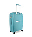 Decent Decent Cross-One Valise Moyenne Pétrole 63L 66x41x25cm