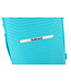 Decent Decent Cross-One Valise Moyenne Bleu Clair 63L 66x41x25cm