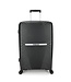 Decent Decent Cross-One Grande Valise Noir 94L 76x47x28cm
