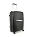 Decent Decent Cross-One Grande Valise Noir 94L 76x47x28cm