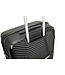 Decent Decent Cross-One Grande Valise Noir 94L 76x47x28cm