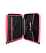 Decent Decent Cross-One Grande Valise Rose 94L 76x47x28cm