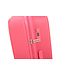 Decent Decent Cross-One Grande Valise Rose 94L 76x47x28cm