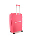 Decent Decent Cross-One Grande Valise Rose 94L 76x47x28cm