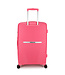 Decent Decent Cross-One Grande Valise Rose 94L 76x47x28cm
