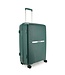 Decent Decent Cross-One Grande Valise Vert 94L 76x47x28cm