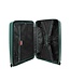 Decent Decent Cross-One Grande Valise Vert 94L 76x47x28cm