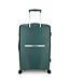 Decent Decent Cross-One Grande Valise Vert 94L 76x47x28cm