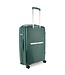 Decent Decent Cross-One Grande Valise Vert 94L 76x47x28cm