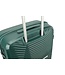Decent Decent Cross-One Grande Valise Vert 94L 76x47x28cm