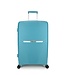 Decent Decent Cross-One Grande Valise Pétrole 94L 76x47x28cm