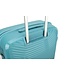 Decent Decent Cross-One Grande Valise Pétrole 94L 76x47x28cm