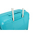 Decent Decent Cross-One Grande Valise Bleu Clair 94L 76x47x28cm