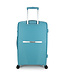 Decent Decent Cross-One Grande Valise Bleu Clair 94L 76x47x28cm