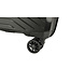 Decent Decent Cross-One Set de Valises Noir 76x47x28cm