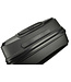 Decent Decent Cross-One Set de Valises Noir 76x47x28cm