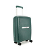 Decent Decent Cross-One Set de Valises Vert 76x47x28cm