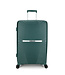 Decent Decent Cross-One Set de Valises Vert 76x47x28cm